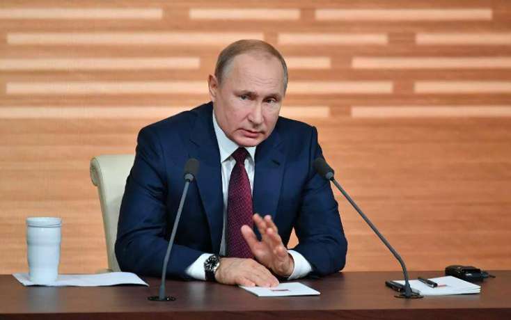 ŞOK İDDİA: Putin ailə üzvlərini Sibirdəki sığınacağa göndərib - 