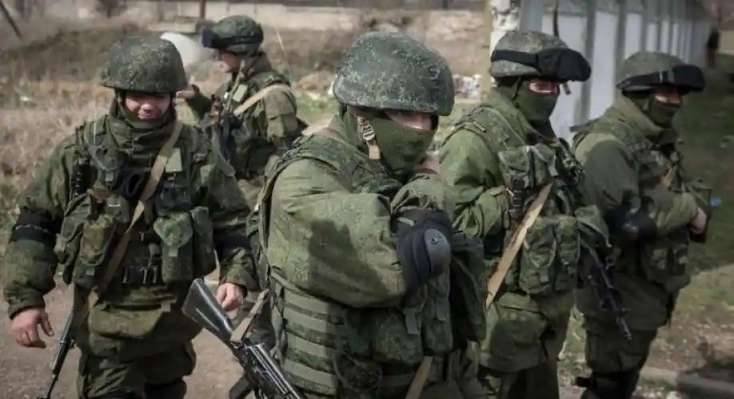 Rusiya ordusu çətin vəziyyətdə: Suriyadakı qüvvələr Ukraynaya göndərildi