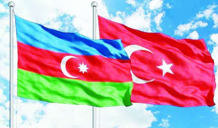 Azərbaycanla Türkiyə arasında daha bir əməkdaşlıq sazişi təsdiqləndi