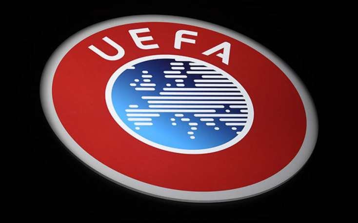 UEFA:Belarus - Azərbaycan qarşılaşması neytral ölkədə oynanılacaq