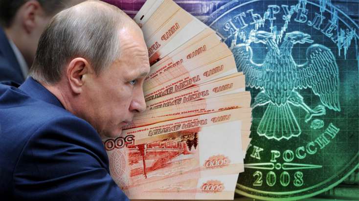 Rusiya iqtisadiyyatını gözləyən BÖYÜK RİSKLƏR:
