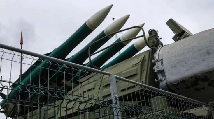 Ukraynaya kiflənmiş raketlər göndərilir - Zelenskini aldadırlar? / 