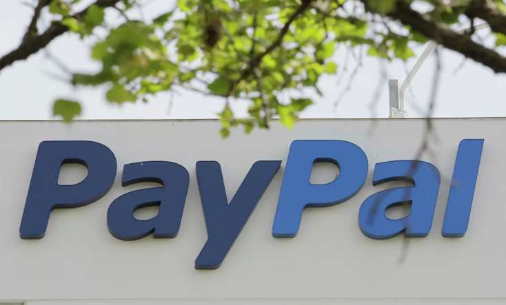 "PayPal" Rusiyada fəaliyyətini dayandırdı