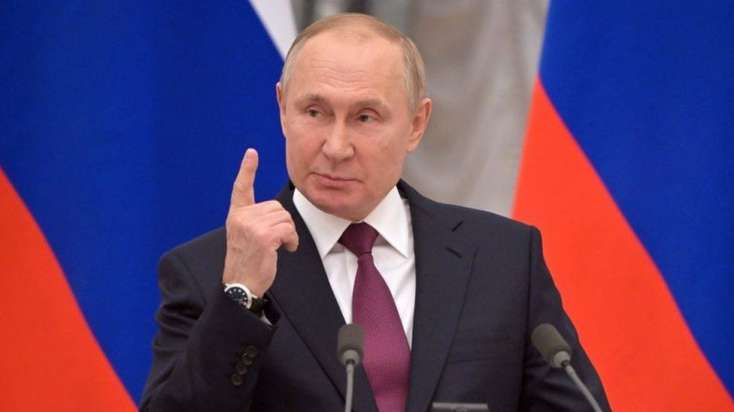 Putini dayandırmağın tək yolu budur: Rusiya liderinin keçmiş köməkçisi sirri açdı
