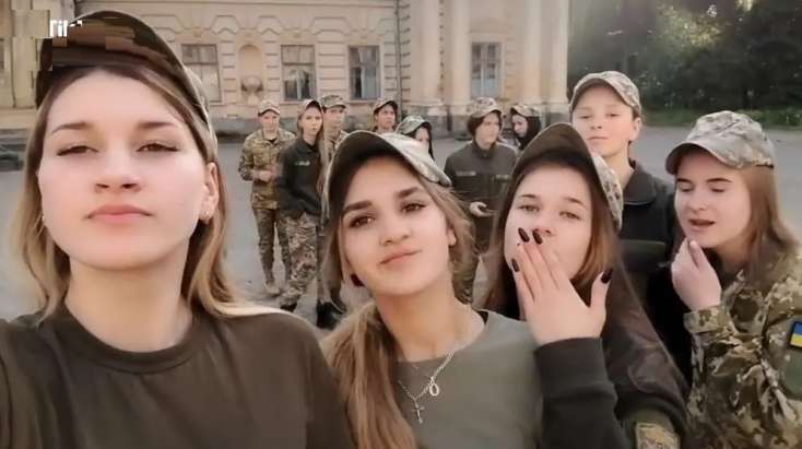 Kişilərimiz ukraynalı qızları gözləyir: Onlar isə başqa ölkələrə gedir - 