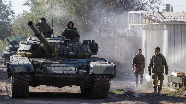 Rusiyaya ŞOK ZƏRBƏ: 6 rus generalı öldürüldü