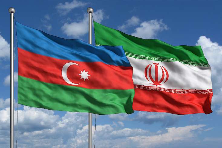 Bu gün Azərbaycanla İran arasında yeni sənəd imzalanacaq
