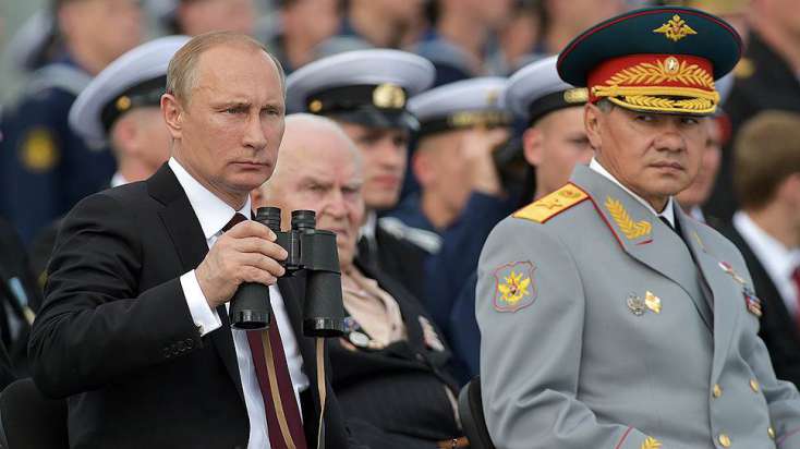 Rusiyanın Ukraynada etdiyi 3 DƏHŞƏTLİ SƏHV: Putin bunları gözləmirdi - 