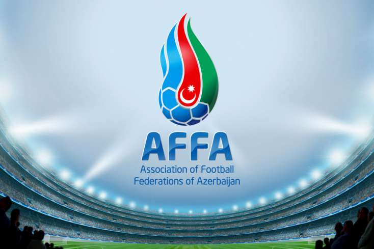 AFFA İcraiyyə Komitəsinin iclası keçirilib: 