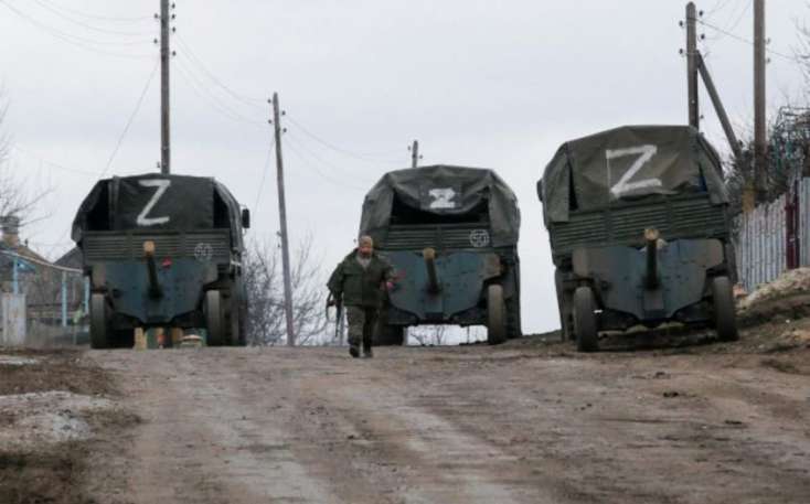Rusiyadan YENİ HƏMLƏ: Ermənistandakı hərbi baza Ukraynaya köçürülür