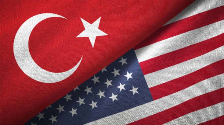 ABŞ Türkiyəyə çağırış etdi