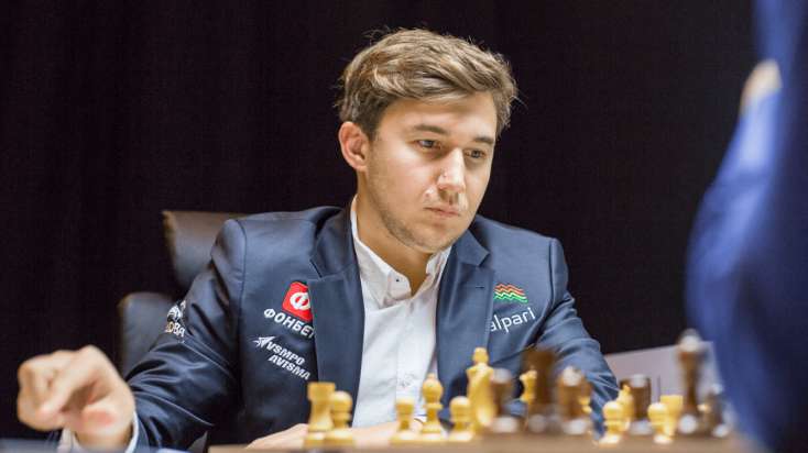 FIDE rusiyalı şahmatçıya qadağa qoyub