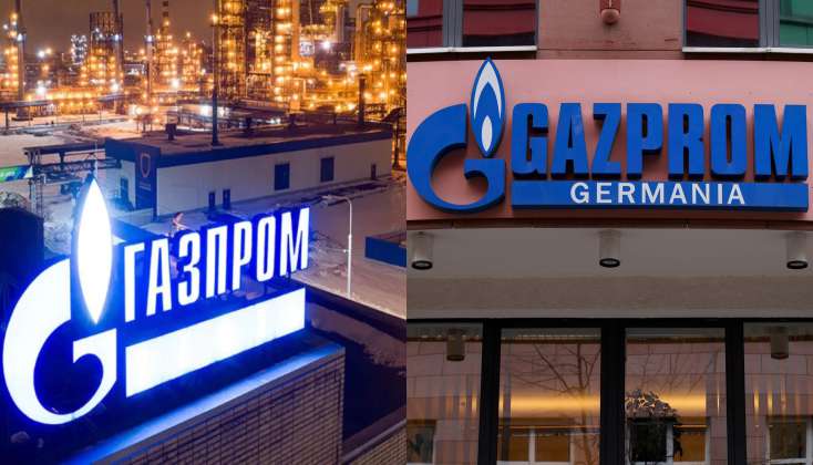 “Qazprom” Berlinin manevr imkanlarını məhdudlaşdırıb -