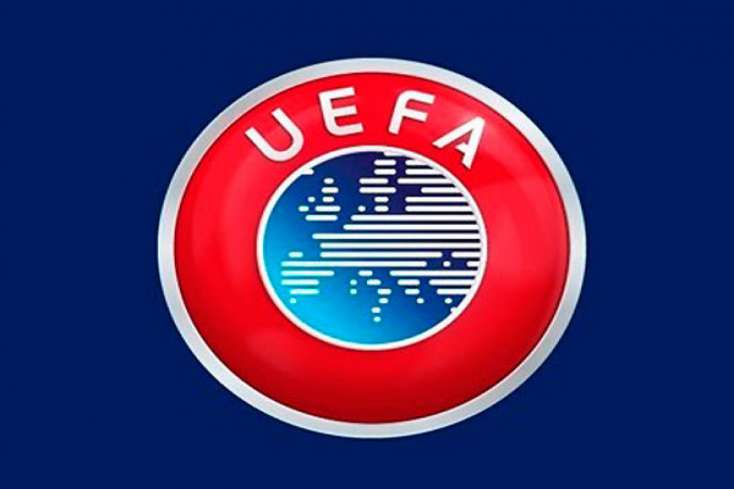 UEFA AFFA-nın müraciətini müsbət cavablandırılıb