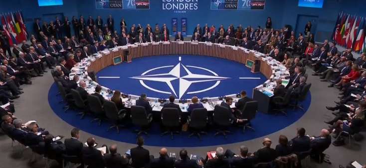 NATO Ukrayna üçün yenidən toplanır