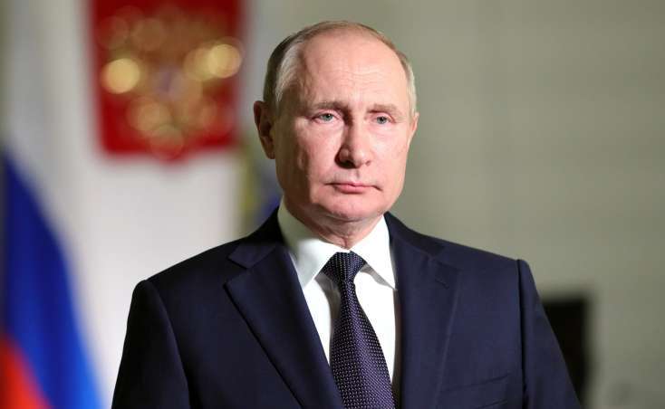 Avropa Birliyi ölkəsindən GÖZLƏNİLMƏZ QƏRAR: Putinin şərtini qəbul etdi - 