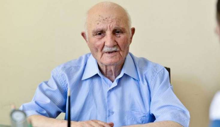Prezident akademik Teymur Bünyadovun vəfatı ilə bağlı nekroloq imzalayıb