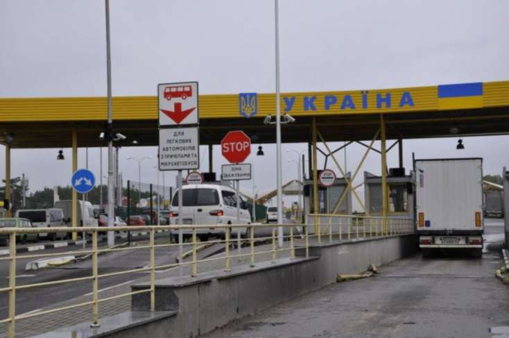 Ukraynadakı azərbaycanlı sürücülərin təxliyəsi başa çatdı