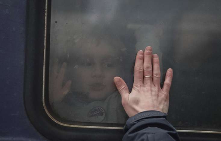 Ukraynada 202 uşaq öldürülüb