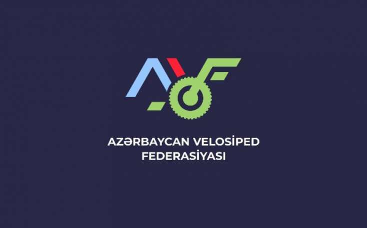 Azərbaycan Velosiped Federasiyasının adı və loqosu dəyişdi