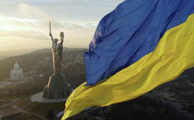 Ukraynada hərbi vəziyyət rejimi uzadılıb