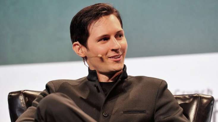 Pavel Durov da Rusiyadan ÜZ ÇEVİRDİ: 