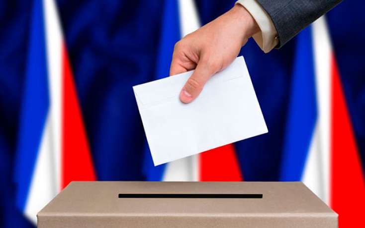 Fransada prezident seçkilərinin ikinci turu keçirilir