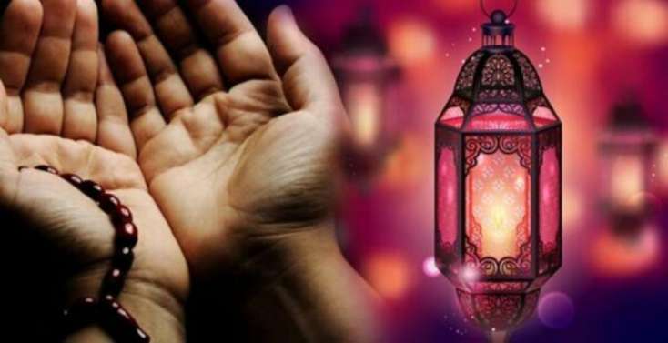 Ramazanın 30-cu günü: dua, imsak və iftar vaxtı