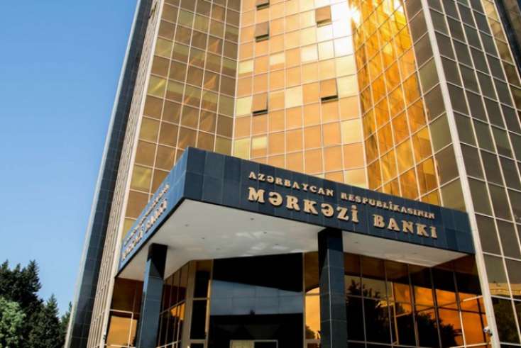 Mərkəzi Bank: "Banklararası Hesablaşmalar Sisteminin ISO20022 standartına keçidi yekunlaşıb"