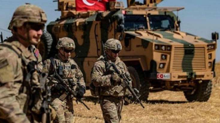 Türkiyə daha 73 terrorçunu  məhv etdi