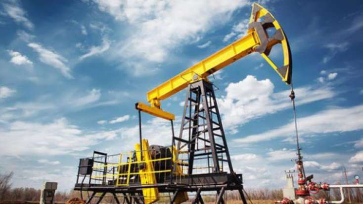 Azərbaycan nefti 6 % ucuzlaşıb