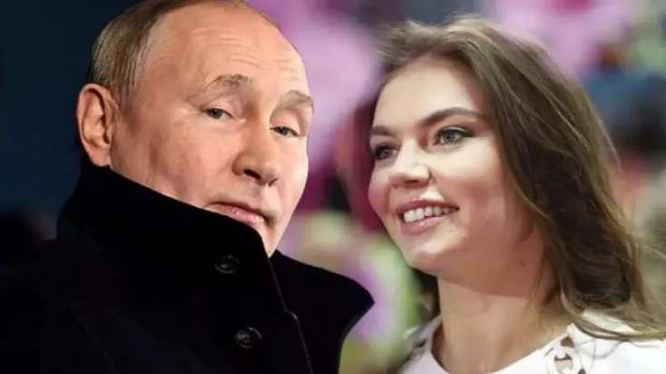 “Putinin sevgilisi hamilədir” - Kreml rəhbəri bunu biləndə... / 
