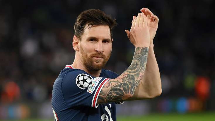 Yayın "transfer bombası" Messi ola bilər - 