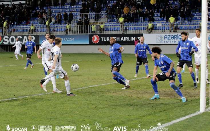 “Qarabağ” – “Neftçi” oyununun başlama saatı açıqlanıb