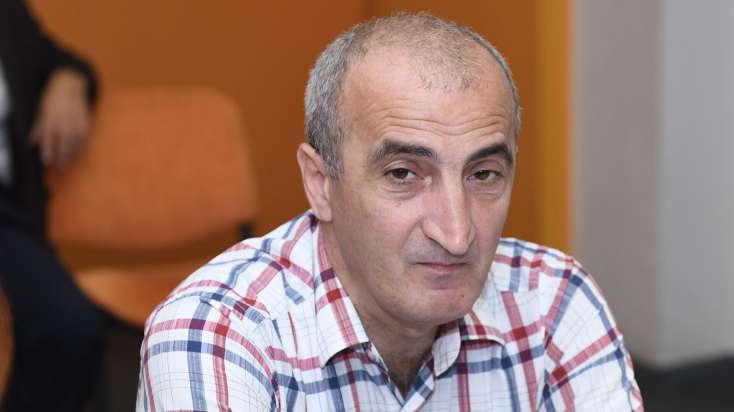 Mətbuat Şurası jurnalist Qadir İbrahimlinin ölümü ilə bağlı nekroloq yayıb