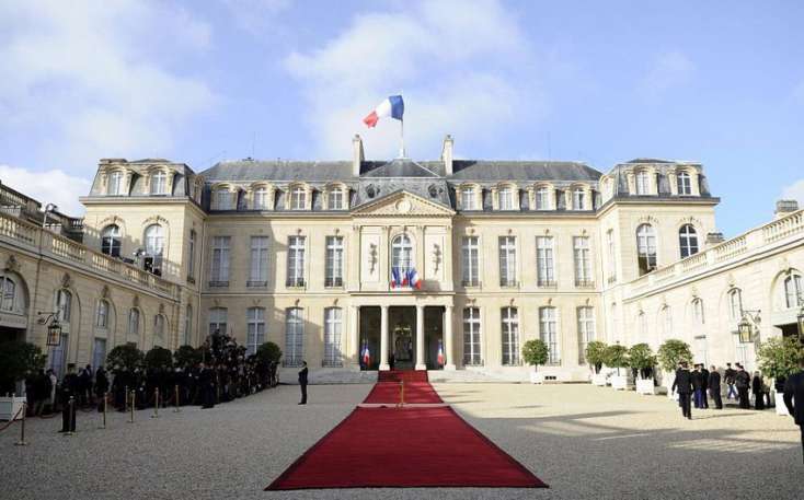 Fransa hökumətinin tərkibi dəyişdi, yeni nazirlər təyin edildi