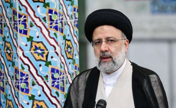 İran prezidenti Omana səfər edəcək