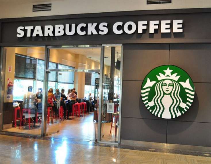 “Starbucks” Rusiya bazarını tərk edir