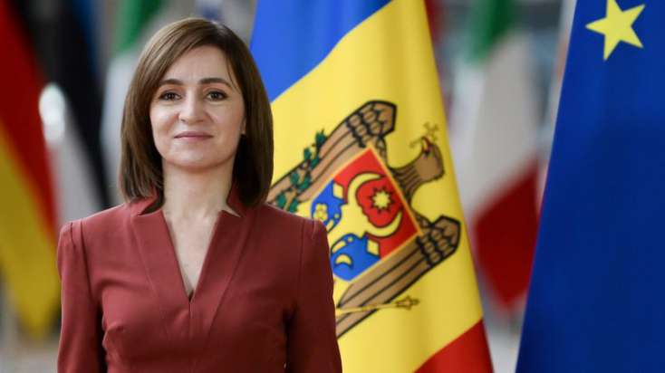 Moldova Prezidenti İlham Əliyevə zəng etdi