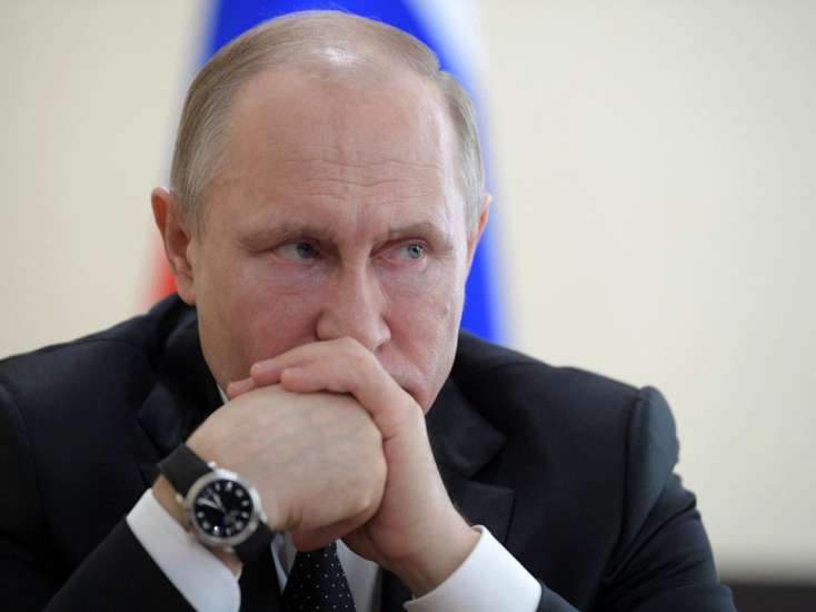 Rusiya üçün ən pis ssenari: Putin Avropadan bu zərbəni gözləmirdi - 
