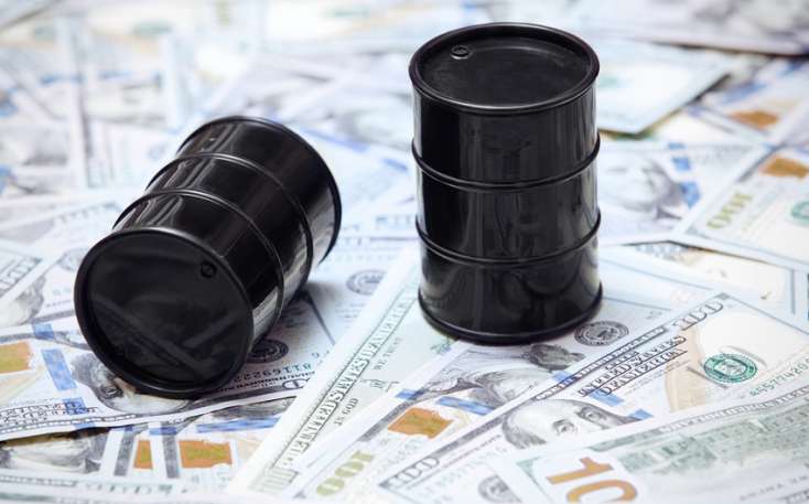Azərbaycan nefti 3 %-dək ucuzlaşıb