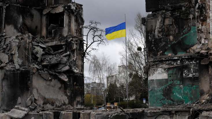 Rusiyanın Ukraynada itkilərinin sayı