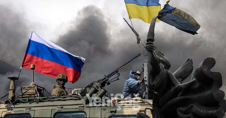 Rusiya Ukraynanın itkilərini açıqlayıb