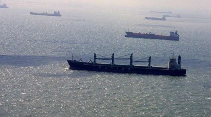 Rusiya neftini daşıyan tankerlər radarlardan itdi - 