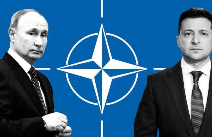NATO Kremli sınağa çəkir: