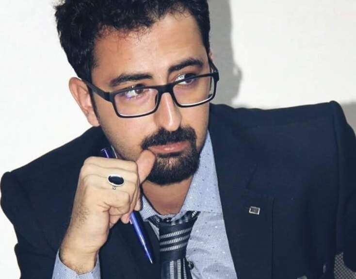 Azərbaycanlı şair beynəlxalq mükafata layiq görüldü -
