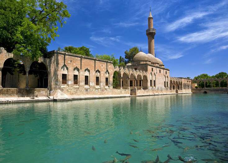 Bu şəhər islam ölkələrinin turizm paytaxtı seçildi