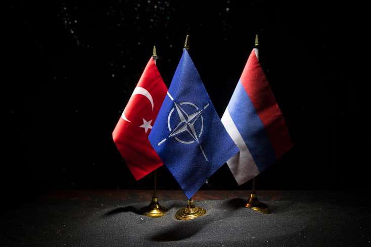 Türkiyə qalib, NATO məmnun, Rusiya isə məğlubdur: 