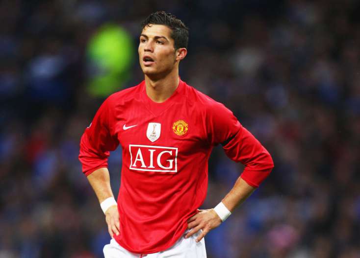Ronaldodan gözlənilməz addım: 
