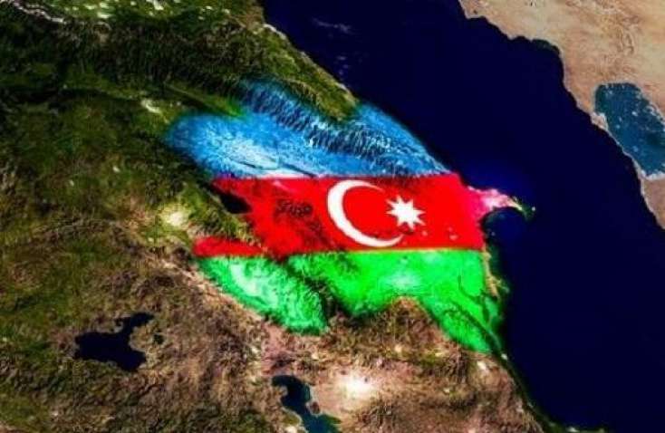 Azərbaycan əhalisinin sayına görə dünyada neçənci yerdədir? 